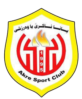 ئاکرێ